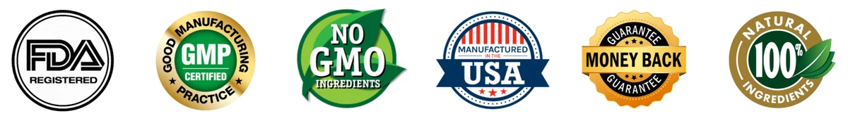 Spartamax Certifications