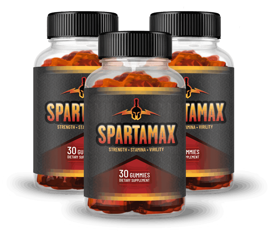 How Does Spartamax Works?